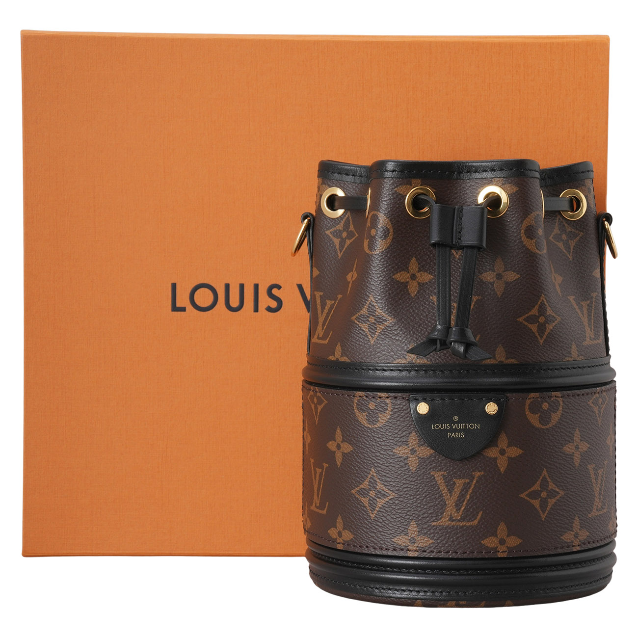 LOUIS VUITTON(USED)루이비통 M83480 카누 모노그램 버킷백